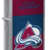 Colorado Avalanche® Simge Tasarımı