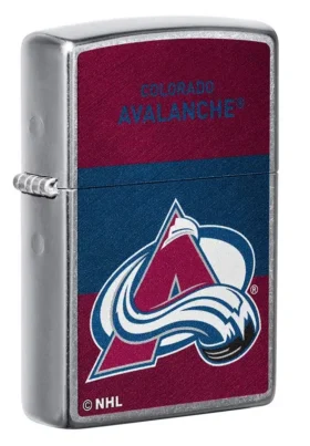 colorado avalanche simge tasarm 1 280x403 - Colorado Avalanche&reg; Simge Tasarımı