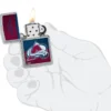 Colorado Avalanche® Simge Tasarımı