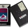 Colorado Avalanche® Simge Tasarımı