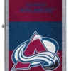 Colorado Avalanche® Simge Tasarımı