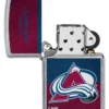 Colorado Avalanche® Simge Tasarımı