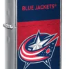 Columbus Blue Jackets® İkonik Tasarımı