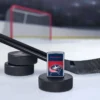 Columbus Blue Jackets® İkonik Tasarımı