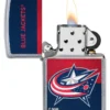 Columbus Blue Jackets® İkonik Tasarımı