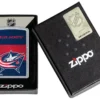 Columbus Blue Jackets® İkonik Tasarımı
