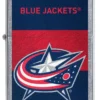 Columbus Blue Jackets® İkonik Tasarımı