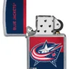 Columbus Blue Jackets® İkonik Tasarımı