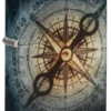 Compass Ghost Tasarımı