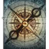 Compass Ghost Tasarımı