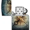 Compass Ghost Tasarımı