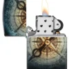 Compass Ghost Tasarımı