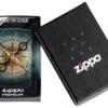 Compass Ghost Tasarımı