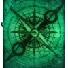 Compass Ghost Tasarımı