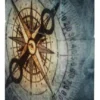 Compass Ghost Tasarımı