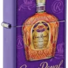 Crown Royal® Deluxe Tasarımı