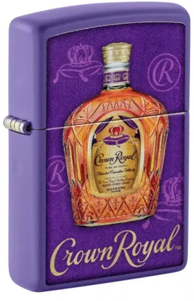 Crown Royal® Deluxe Tasarımı