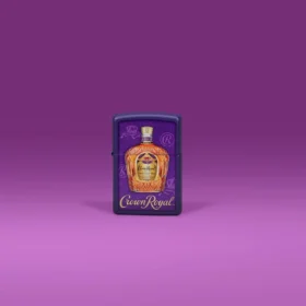 Crown Royal® Deluxe Tasarımı