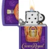 Crown Royal® Deluxe Tasarımı