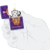 Crown Royal® Deluxe Tasarımı