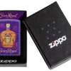 Crown Royal® Deluxe Tasarımı