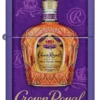 Crown Royal® Deluxe Tasarımı