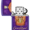 Crown Royal® Deluxe Tasarımı
