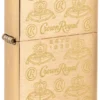 Crown Royal® Elegance Tasarımı