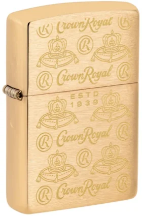 Crown Royal® Elegance Tasarımı