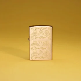 Crown Royal® Elegance Tasarımı