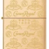 Crown Royal® Elegance Tasarımı
