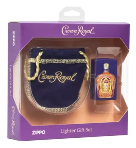Crown Royal® Hediye Seti