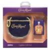 Crown Royal® Hediye Seti
