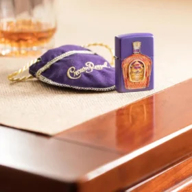 Crown Royal® Hediye Seti