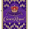 Crown Royal® Şişe Tasarımı