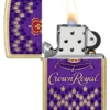 Crown Royal® Şişe Tasarımı