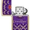 Crown Royal® Şişe Tasarımı