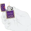Crown Royal® Şişe Tasarımı