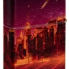 Cyber City Tasarımı