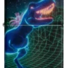 Cyber Dino Tasarımı