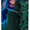 Cyber Dino Tasarımı