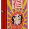 Daruma Tasarımı