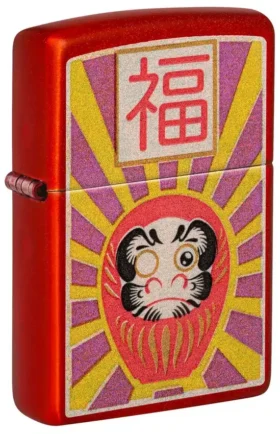 Daruma Tasarımı