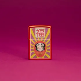 Daruma Tasarımı