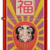 Daruma Tasarımı