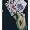 Dead Man’s Hand Tasarımı