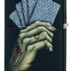 Dead Man’s Hand Tasarımı