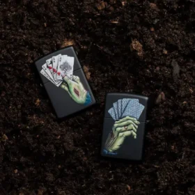 Dead Man’s Hand Tasarımı