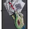 Dead Man’s Hand Tasarımı