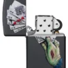 Dead Man’s Hand Tasarımı
